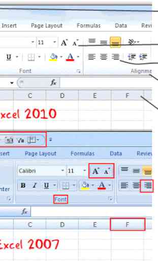 Learn MS Excel Advanced 2010 3