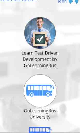 Learn Test Driven Development 3