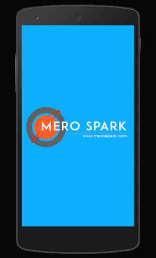 Mero Spark (HSEB English) 4