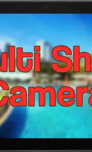 Multi Shot Timer Camera 1