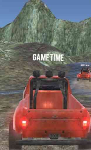Multiplayer Offroad Car Racing 2