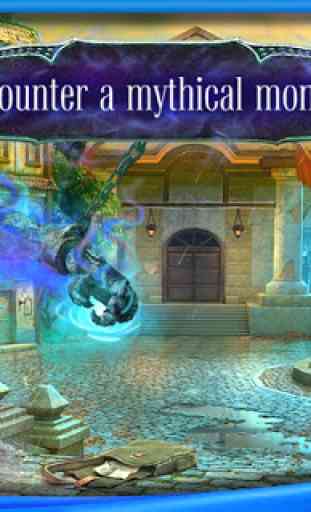 Mystery of the Ancients: Curse 2