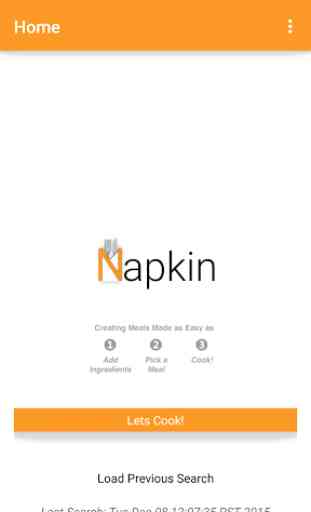 Napkin 1