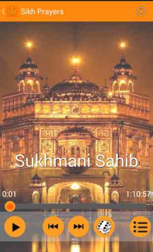 Nitnem- Sikh Prayers 3
