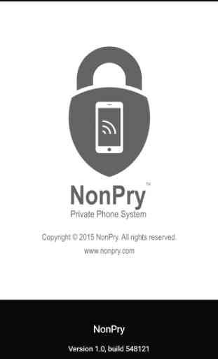 NonPry 4