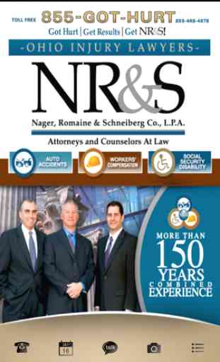 NRS Ohio Injury Lawyers 1