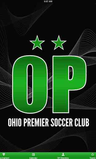 Ohio Premier Soccer Club 4