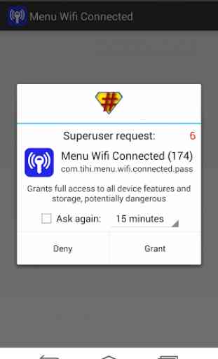 Pass Wifi Connected 1