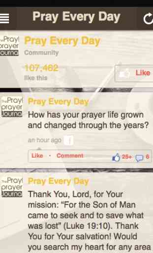 Pray Every Day 2