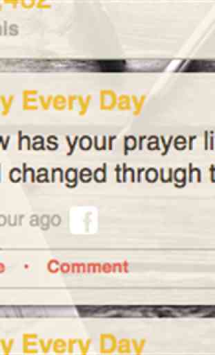 Pray Every Day 4