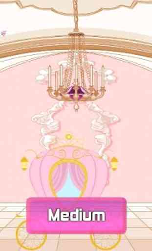 Princess Sophia Memory Game 2
