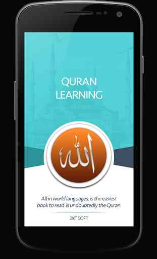 Quran Learning 1
