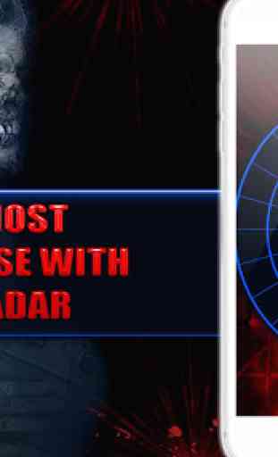 Radar : universal detector 2