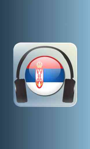 Radio Serbia 1
