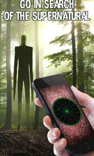Real Ghost Scanner Pro 1
