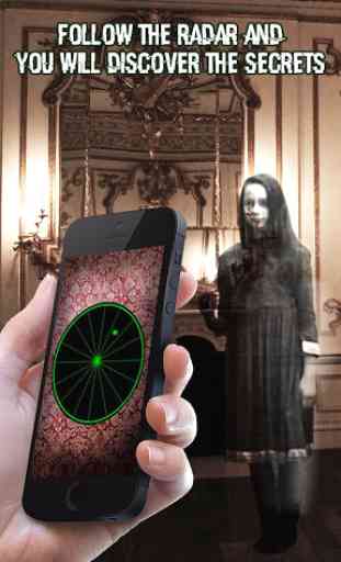 Real Ghost Scanner Pro 2
