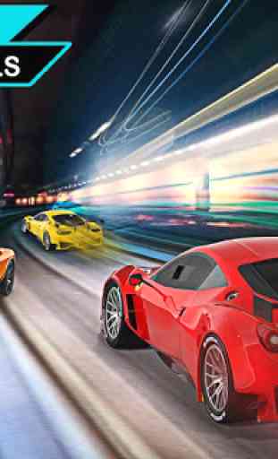 Real Top Speed Cars Racing 17 1