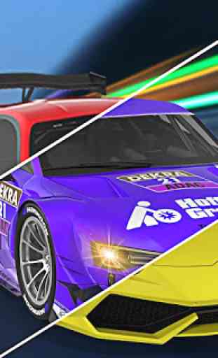 Real Top Speed Cars Racing 17 4