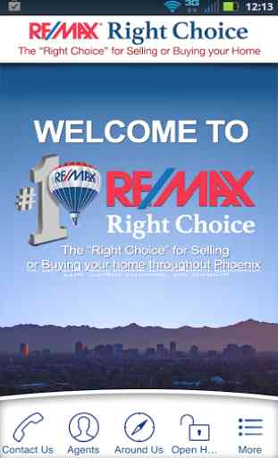 ReMax Right Choice 1