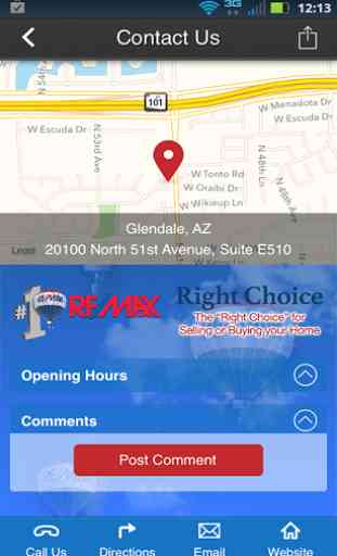 ReMax Right Choice 2