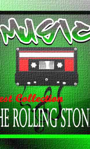 Rolling Stones Best Collection 1
