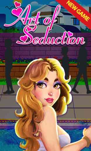 Sexy Games - Art Of Seduction 4