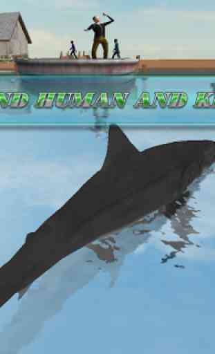 Shark Evolution 3D 3