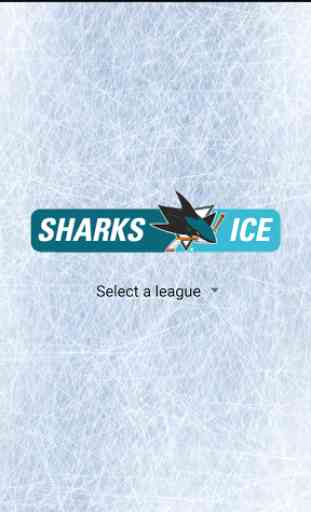 Sharks Ice 1
