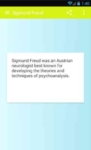 Sigmund Freud 4