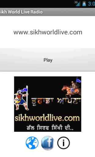 Sikh World Live 2