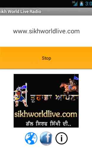 Sikh World Live 4
