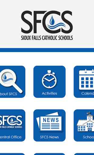 Sioux Falls Catholic Schools 3