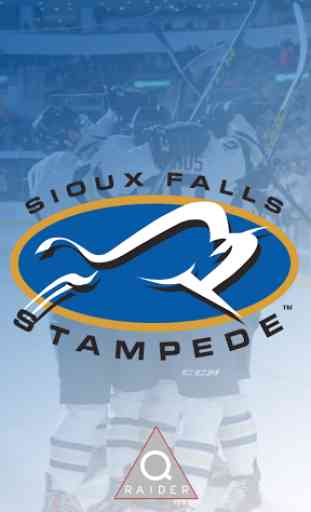 Sioux Falls Stampede 1