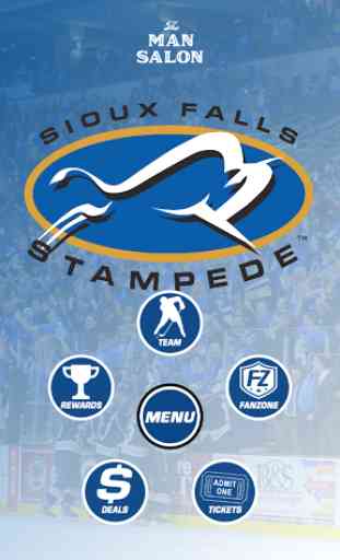 Sioux Falls Stampede 3