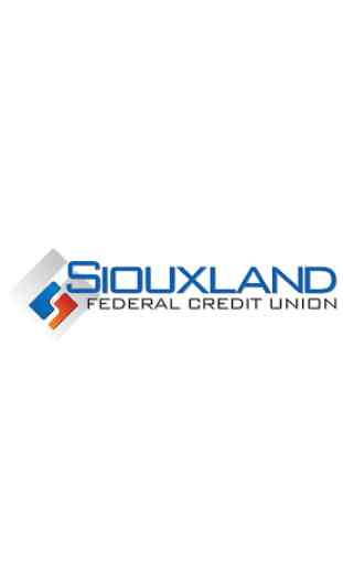 Siouxland Federal Credit Union 1