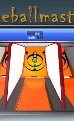 Skee Ball 3