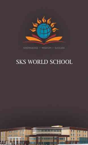 SKS World School 1