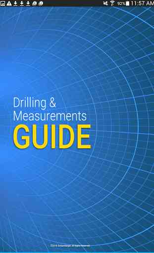 SLB Drilling & Measurements 1