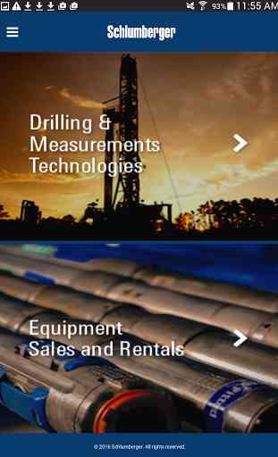 SLB Drilling & Measurements 2