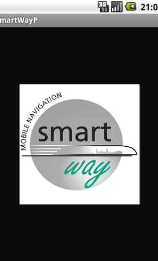 SMART-WAY 1