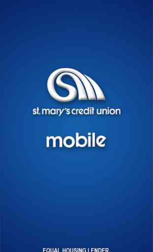 SMCU Mobile Banking App 1