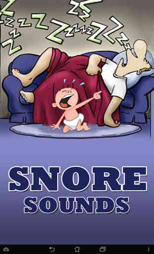 Snore Sounds 4