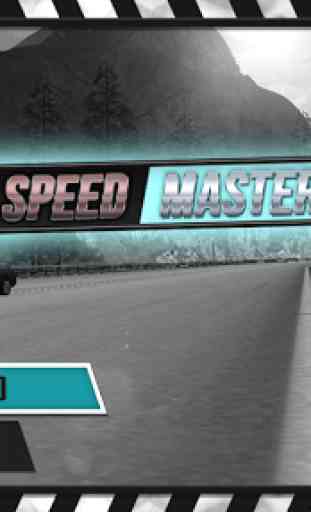 Speed Masters 1