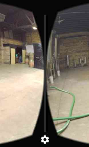 SPX FLOW Virtual Reality 2