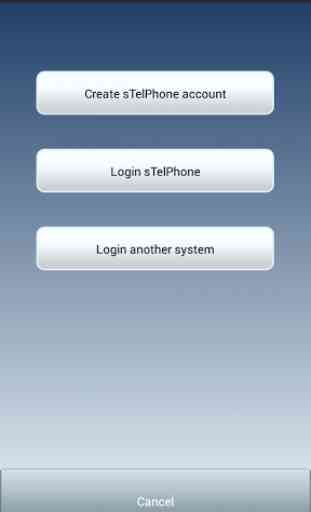 sTelPhone: Security VoIP 1