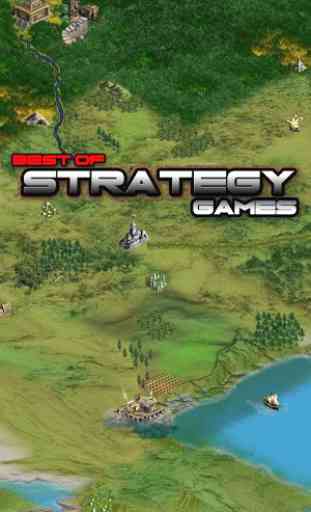 Strategy Games 1