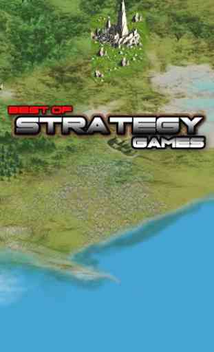 Strategy Games 2