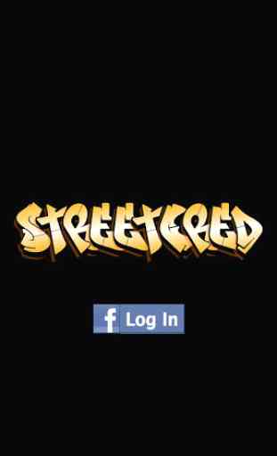 StreetCred 1
