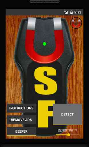 Stud Detector 3