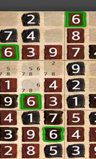 Sudoku 2 4